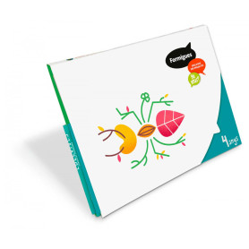 FORMIGUES 4 ANYS  JEYJO