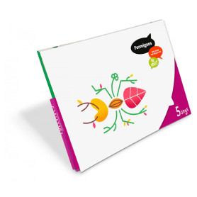 FORMIGUES 5 ANYS  JEYJO