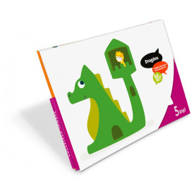 DRAGÓNS 5 ANOS 2018  JEYJO