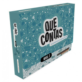 QUÉ TE CONTAS? 4 ANOS. NIVEL 2. MATEMÁTICAS MANIPULATIVAS 2018  JEYJO