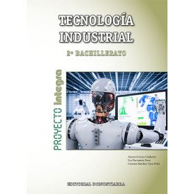 TECNOLOGÍA INDUSTRIAL 2ºBACHILLERATO INTEGRA  JEYJO