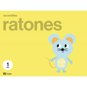 RATONES 1AÑO PROYECTO ESCONDITES  JEYJO