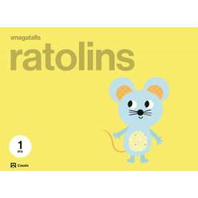 RATOLINS 1 ANY AMAGATALLS  JEYJO