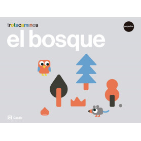 EL BOSQUE 3 AÑOS  JEYJO
