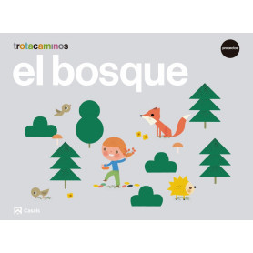 EL BOSQUE 5 AÑOS  JEYJO