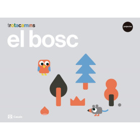 EL BOSC 3 ANYS  JEYJO