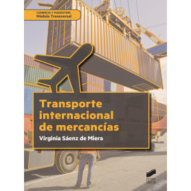 TRANSPORTE INTERNACIONAL DE MERCANCÍAS  JEYJO