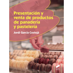 PRESENTACIÓN Y VENTA DE PRODUCTOS DE PANADERÍA Y PASTELERÍA  JEYJO