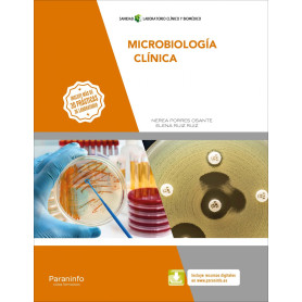 MICROBIOLOGÍA CLÍNICA  JEYJO