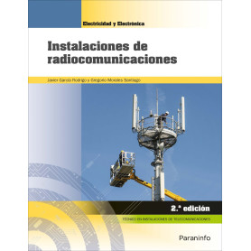INSTALACIONES DE RADIOCOMUNICACIONES  JEYJO