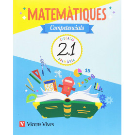 QUADERNS MATEMATIQUES COMPETENCIALS 2 PRIMARIA CATALUNYA PROJECTE ZOOM  JEYJO
