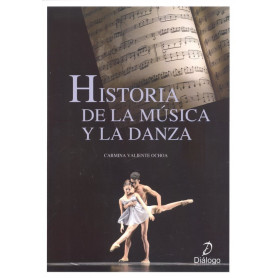 HISTORIA DE LA MÚSICA Y DE LA DANZA  JEYJO