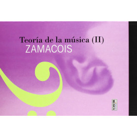 TEORÍA DE LA MÚSICA 2  JEYJO