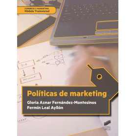 POLÍTICAS DE MARKETING  JEYJO