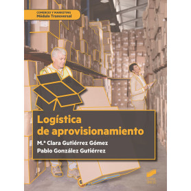 LOGÍSTICA DE APROVISIONAMIENTO  JEYJO
