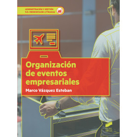 ORGANIZACIÓN DE EVENTOS EMPRESARIALES  JEYJO