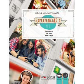 EXPERIENCIAS 1 A1  JEYJO