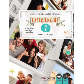 EXPERIENCIAS 2 A1  JEYJO