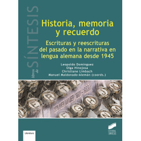 HISTORIA, MEMORIA Y RECUERDO  JEYJO