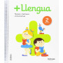 LLENGUA+ 2N PRIMARIA SERIE PRACTICA  JEYJO