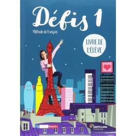 DEFIS 1 -5ºPRIMARIA LIVRE ELEVE  JEYJO