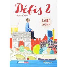 DEFIS 2 PACK CAHIEr 6ºPrimaria  JEYJO