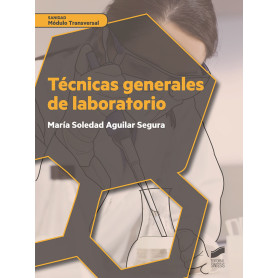TÉCNICAS GENERALES DE LABORATORIO  JEYJO