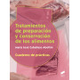 TRATAMIENTOS DE PREPARACIÓN Y CONSERVACIÓN DE LOS ALIMENTOS  JEYJO