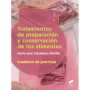 9788491711896  TRATAMIENTOS DE PREPARACIÓN Y CONSERVACIÓN DE LOS ALIMENTOS   CICLOS FORMATIVOS