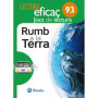 9788469616253  RUMB A LA TERRA. JOCS DE LECTURA   3 CICLO PRIMARIA (5 -6  PRIMARIA)