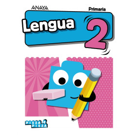 LENGUA 2ºPRIMARIA. PIEZA A PIEZA  JEYJO