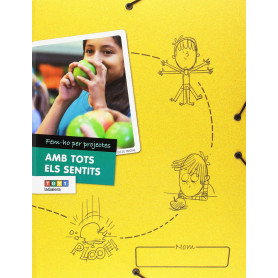 FEM-HO PER PROJECTES CI ELS SENTITS  JEYJO