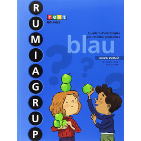 Q.RUMIAGRUP_2 BLAU (NOU)  JEYJO
