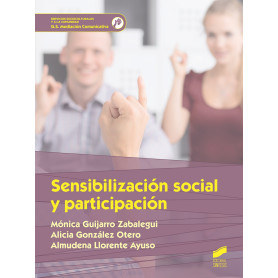 SENSIBILIZACIÓN SOCIAL Y PARTICIPACIÓN  JEYJO