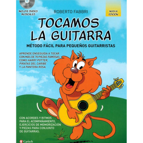9781785588419  I.TOCAMOS LA GUITARRA   OTROS
