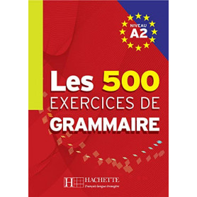 GRAMMAIRE A2 EXERCICES  JEYJO