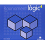 RAONAMENT LOGIC  4 (CATA) - PRIMARIA  JEYJO