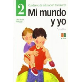 MI MUNDO Y YO 2 (04) - PRIMARIA  JEYJO