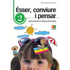 ESSER CONVIURE I PENSAR 2 - PRIMARIA  JEYJO