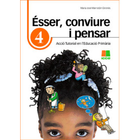 ESSER CONVIURE I PENSAR 4 - PRIMARIA  JEYJO