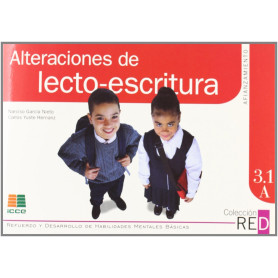 AFIANZ. 3.1 - 1ª ALTERACIONES LECTO-ESCRITURA  JEYJO