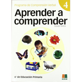 Aprender a comprender 4  JEYJO