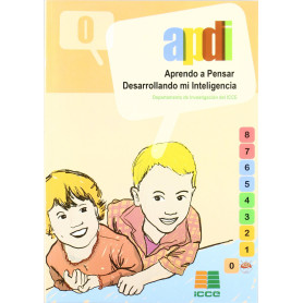 Aprendo a pensar. Desarrollando inteligencia  JEYJO
