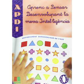 APRENC A PENSAR DESENVOL. 0 (CATA)  JEYJO