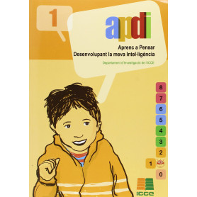 Aprenc a pensar 1  JEYJO