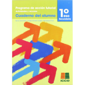 Tutoria 1 ESO  JEYJO