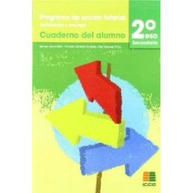 TUTORIA 2 (08) E.S.O.  JEYJO
