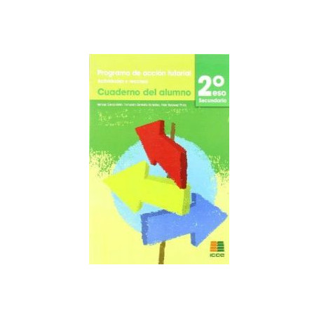 TUTORIA 2 (08) E.S.O.  JEYJO