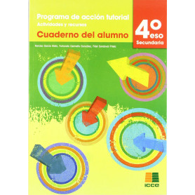 Tutoria 4 ESO  JEYJO