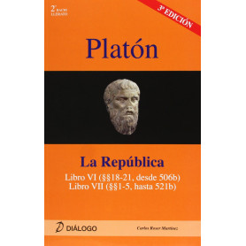 Platon. La republica  JEYJO